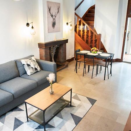 Maison De Ville Solognote Romorantin-Lanthenay Eksteriør bilde