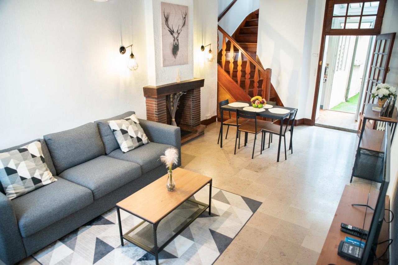 Maison De Ville Solognote Romorantin-Lanthenay Eksteriør bilde