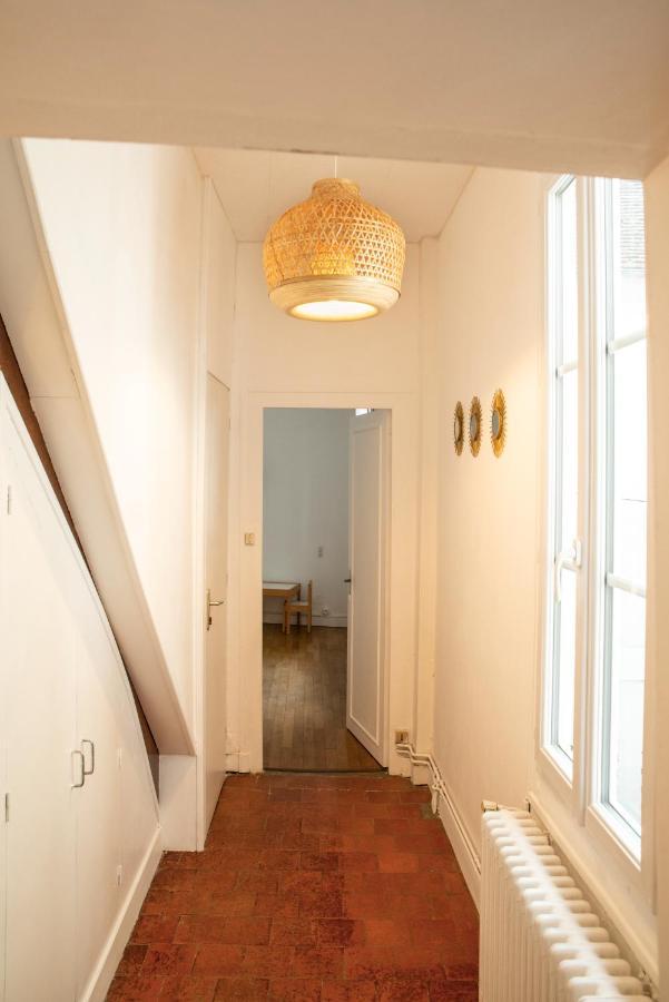 Maison De Ville Solognote Romorantin-Lanthenay Eksteriør bilde